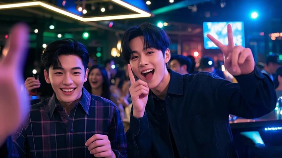 周口商务ktv体验分享-扶沟县ktv预定