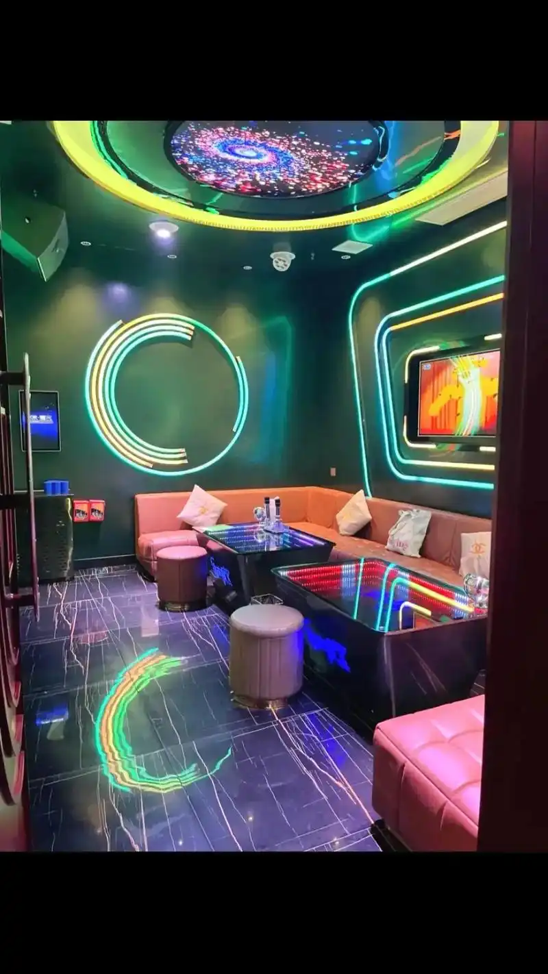 周口商务ktv：商务ktv新玩法-扶沟县ktv预定