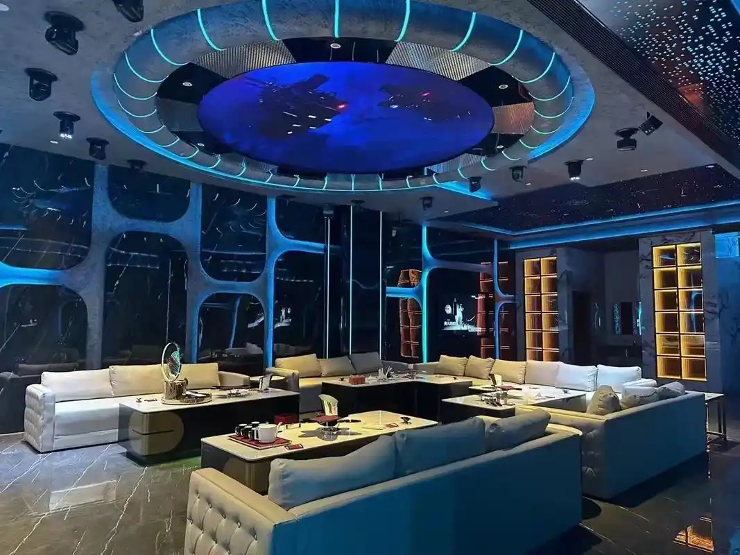 周口商务ktv首选中低端商务ktv推荐-扶沟县ktv预定