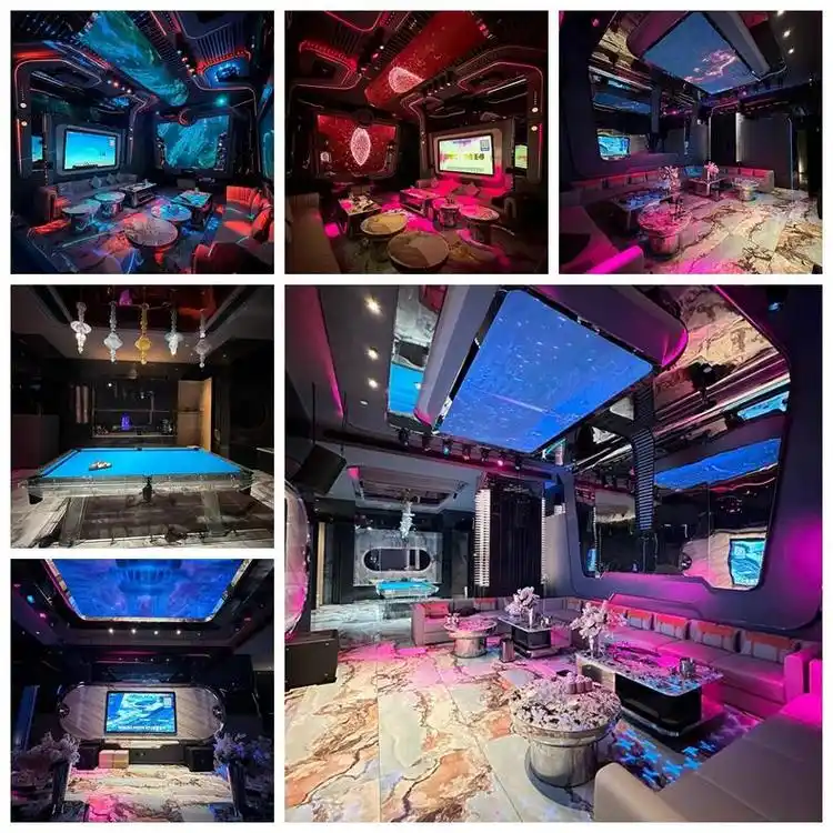 周口商务ktv是什么含义-扶沟县ktv预定